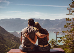 性格透視®夫婦關係小組