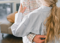 護老同行．心靈加油站