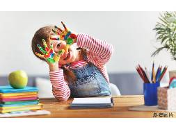 伴能得力：Art Art 氹氹 親子藝術體驗日