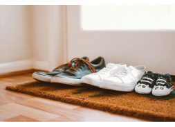 「我所看見 孩子的未來」認識品格優勢家長小組