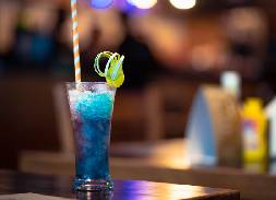 Shall we drink? 無酒精雞尾酒夫婦小組