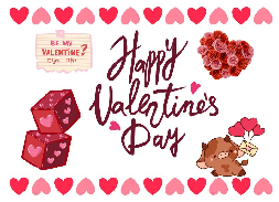 「自己的情人節」網上講座