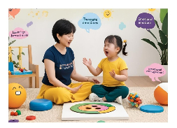 探索孩子情緒宇宙—親子活動 (幼兒篇)