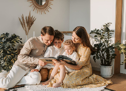 當子女遇上青春期：家長有「計」小組