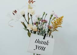 伴有所依：感謝！我的爸爸~媽媽~