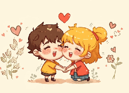 「Dear Love，親親我好嗎？」夫婦性親密網上小組