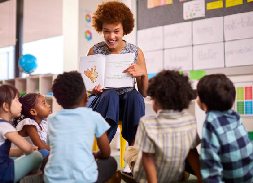 樂學計劃2026：暑期功課輔導及成長活動