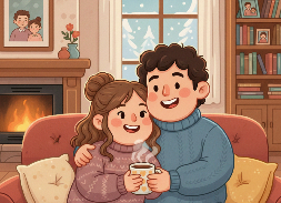 夫婦網上學 「如何保持婚姻熱情」