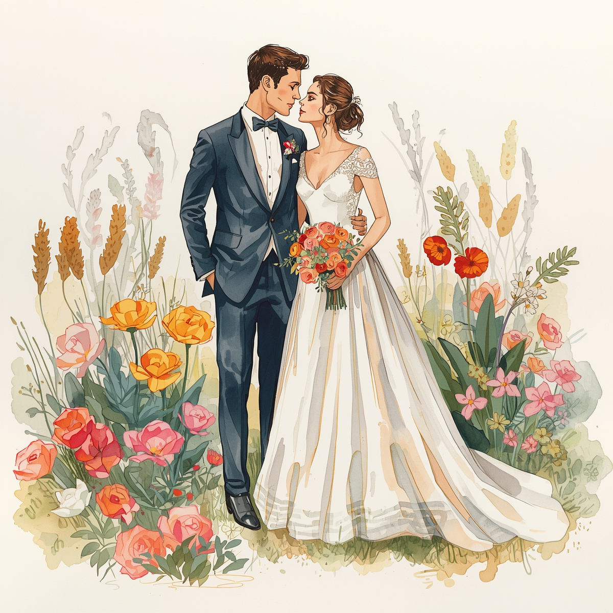 由戀愛到進入婚姻需要考慮的二三事 網上講座